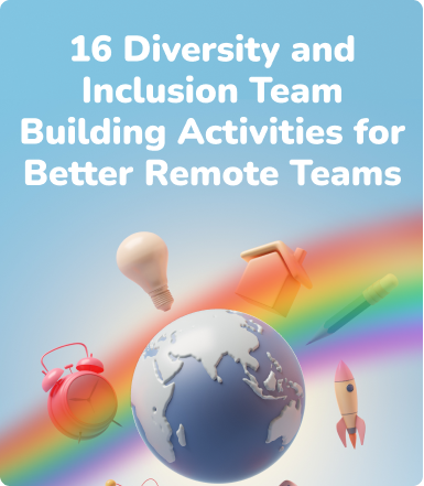 Guide to Diversity and Inclusion Activities | Confetti 🎉